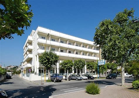 hotels in giulianova italy.